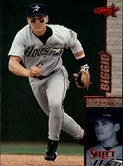 Craig Biggio #39 Baseball Cards 1997 Select Prices