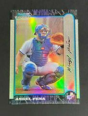 Angel Pena #356 Baseball Cards 1999 Bowman Chrome Prices