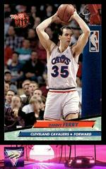Danny Ferry #239 Basketball Cards 1992 Ultra Prices