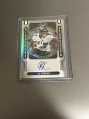 J. K. Dobbins #SS-JK Football Cards 2022 Panini Absolute Signature Standouts Prices