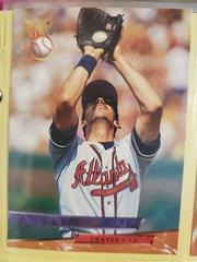 Sid Bream #4 Baseball Cards 1993 Ultra Prices