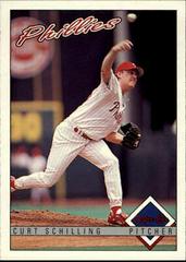 Andy Van Slyke #355 Baseball Cards 1993 O Pee Chee Prices