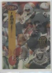 Rocket Ismail [Artist's Proof] Football Cards 1994 Sportflics Prices