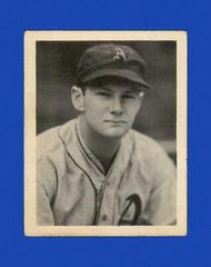 Wayne Ambler #117 Baseball Cards 1939 Play Ball Prices