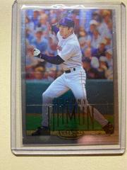Johnny Damon [Class 3 Titanium] #155 Baseball Cards 2002 Topps Gold Label Prices