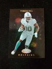 Tyreek Hill #NM-6 Football Cards 2023 Panini Certified Night Moves Prices