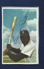 George Scott Baseball Cards 1971 Dell Today's Team Stamps Prices