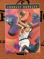 Charles Barkley Basketball Cards 1995 Hoops Number Crunchers Prices