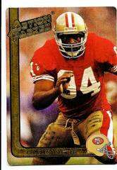 Charles Haley [Braille] Football Cards 1991 Action Packed Prices