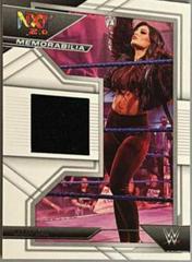 Mandy Rose Wrestling Cards 2022 Panini NXT WWE Memorabilia Prices