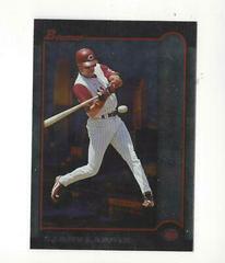 Barry Larkin Baseball Cards 1999 Bowman International Prices