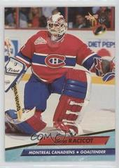 Andre Racicot #332 Hockey Cards 1992 Ultra Prices