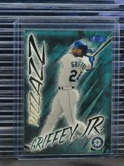 Ken Griffey Jr. #476 Baseball Cards 1998 Ultra Prices