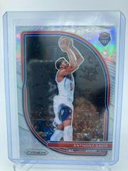Anthony Davis [Silver] Basketball Cards 2020 Panini Prizm USA Basketball Prices