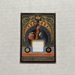 Bennedict Mathurin #AN-BMI Basketball Cards 2022 Panini Court Kings Art Nouveau Prices