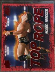 Sammy Guevara [Red] Wrestling Cards 2021 Upper Deck AEW Top Rope Prices