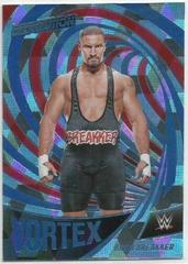 Bron Breakker [Cubic] #14 Wrestling Cards 2022 Panini Revolution WWE Vortex Prices