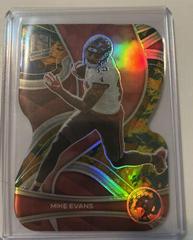 Mike Evans [Universal Die Cut] Football Cards 2022 Panini Spectra Prices