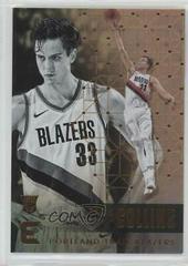 Zach Collins #23 Basketball Cards 2017 Panini Essentials Prices