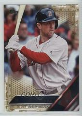 Aaron Hill [Gold] #US80 Baseball Cards 2016 Topps Update Prices