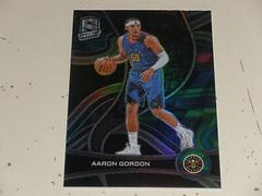 Aaron Gordon [Marble] #72 Basketball Cards 2021 Panini Spectra Prices