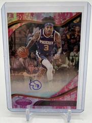 Kelly Oubre Jr. [Camo] Basketball Cards 2020 Panini Certified Signatures Prices