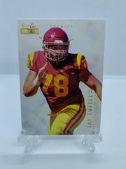 Jay Tufele #MBC-57 Football Cards 2021 Wild Card Matte Prices