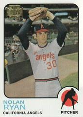 Nolan Ryan #134 Baseball Cards 2002 Topps Archives Prices
