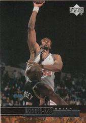 Brian Skinner Basketball Cards 1999 Upper Deck Prices