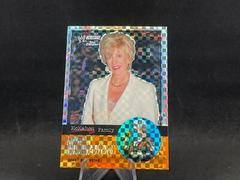 Linda McMahon [Xfractor] #57 Wrestling Cards 2007 Topps Heritage II Chrome WWE Prices