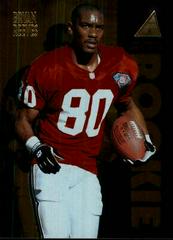 Bryan Reeves #Z127 Football Cards 1995 Zenith Prices