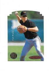 Cal Ripken Jr. Baseball Cards 1995 SP Championship Prices