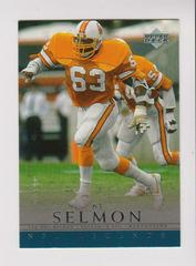 Lee Roy Selmon #81 Football Cards 2000 Upper Deck Legends Prices