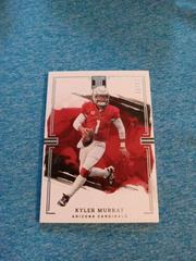 Kyler Murray [Silver] #1 Football Cards 2023 Panini Impeccable Prices