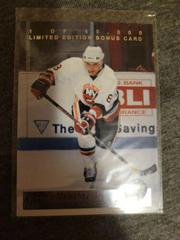 Vladimir Malakhov Hockey Cards 1993 Classic Pro Prospects Bonus Cards Prices