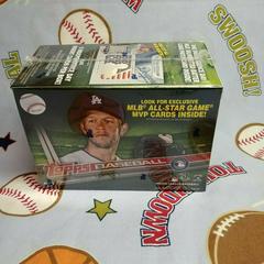 Blaster Box [Series 2] Baseball Cards 2017 Topps Prices