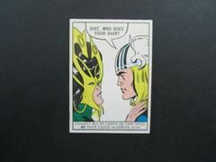 Thor #60 Marvel 1966 Super Heroes Prices