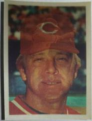 Buddy Bell Baseball Cards 1986 Sportflics Prices