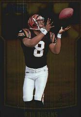 Ron Dugans [Gold] Football Cards 2000 Bowman Prices