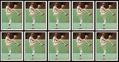 Steve Carlton #28 Baseball Cards 1981 Topps Stickers Prices