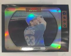 Eric Karros [Retro] Baseball Cards 2000 Bowman Chrome Prices