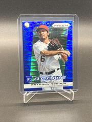 Anthony Rendon [Blue Prizm] #227 Baseball Cards 2013 Panini Prizm Prices