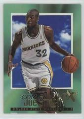Joe Smith #21 Basketball Cards 1996 Skybox E-X2000 Prices