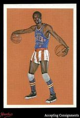 Dallas Thornton Basketball Cards 1971 Globetrotters 84 Prices