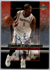 Steve Francis [Autograph] #A53 Basketball Cards 2003 Upper Deck Rookie Exclusives Prices