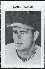 Jim Palmer Baseball Cards 1972 Milton Bradley Prices