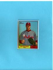 Roy Halladay [Refractor] #C76 Baseball Cards 2010 Topps Heritage Chrome Prices