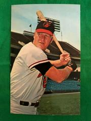 Boog Powell Baseball Cards 1968 Dexter Press Postcards Prices