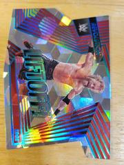 Edge [Cubic] #7 Wrestling Cards 2022 Panini Revolution WWE Liftoff Prices