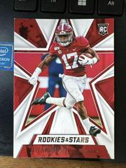 Jaylen Waddle Football Cards 2021 Panini Chronicles Draft Picks Rookies and Stars Prices